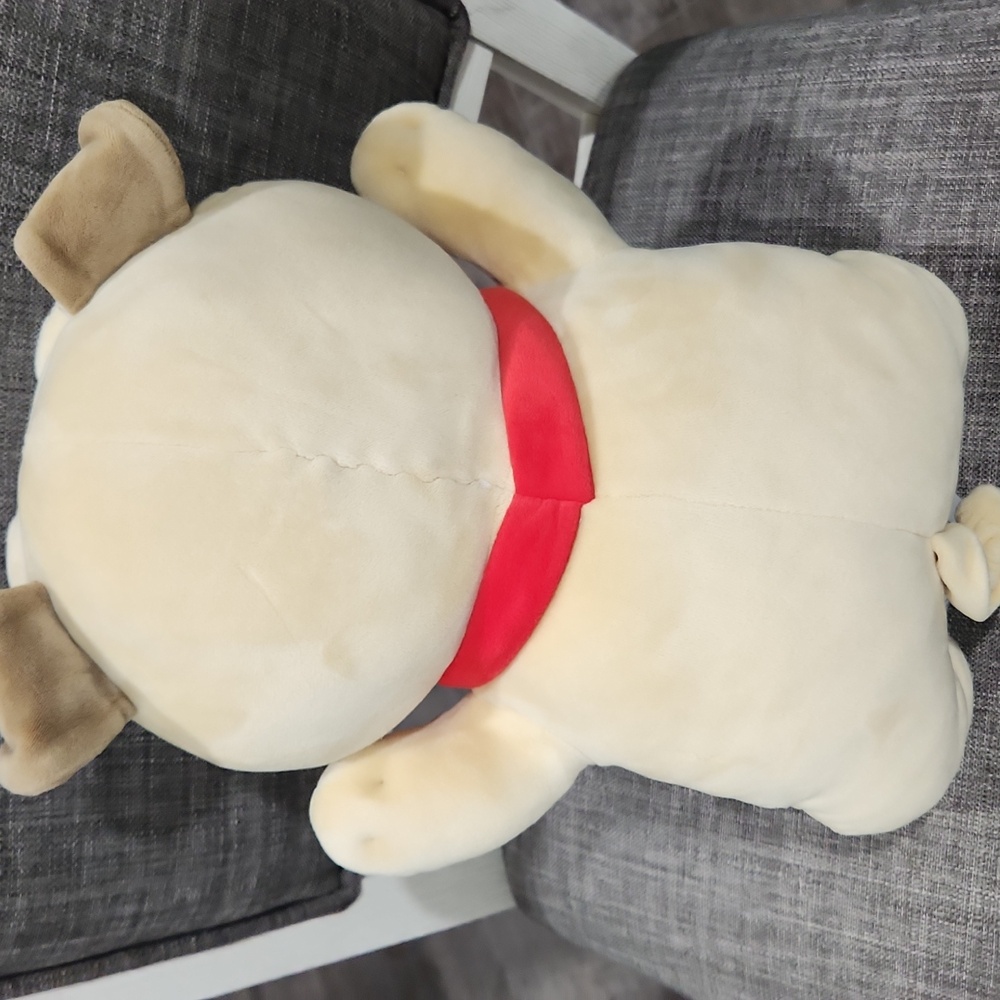 Disney  Plush Dog - Picture 3 of 4